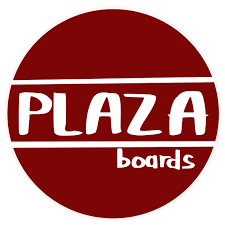 PlazaBoards